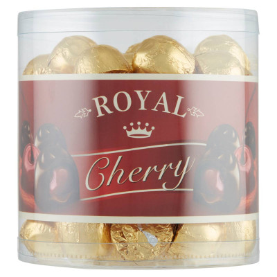 Royal Cherry konyakmeggy